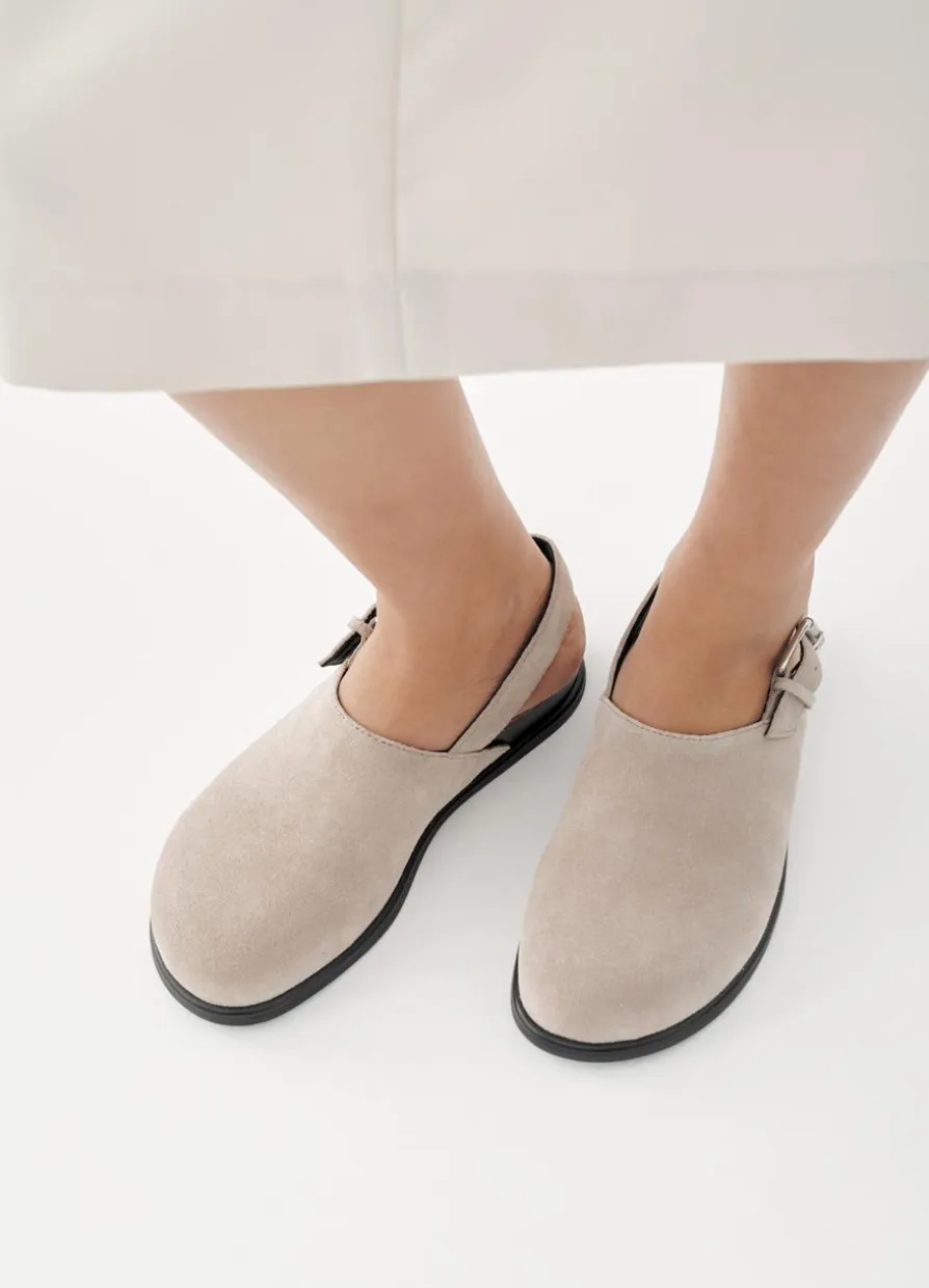 Effie Mules