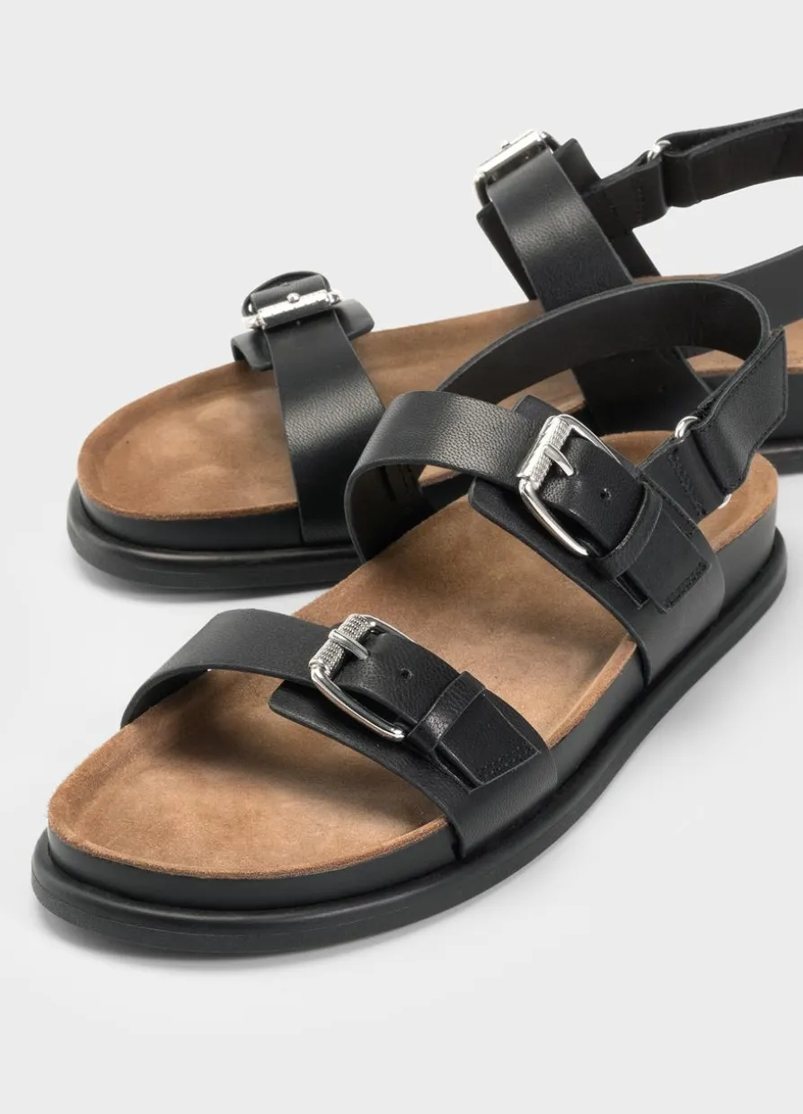 Effie Sandalen