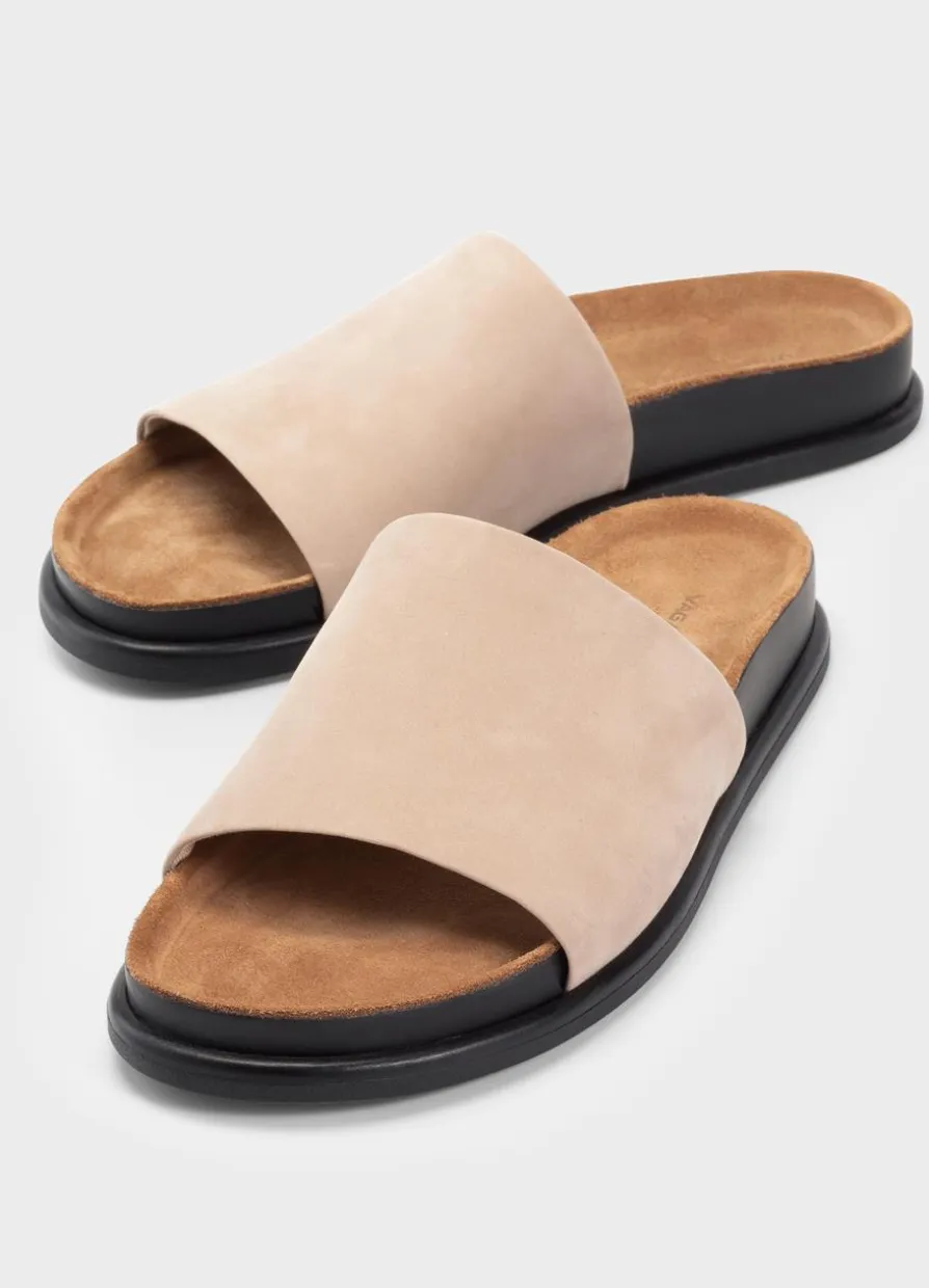 Effie Sandalen