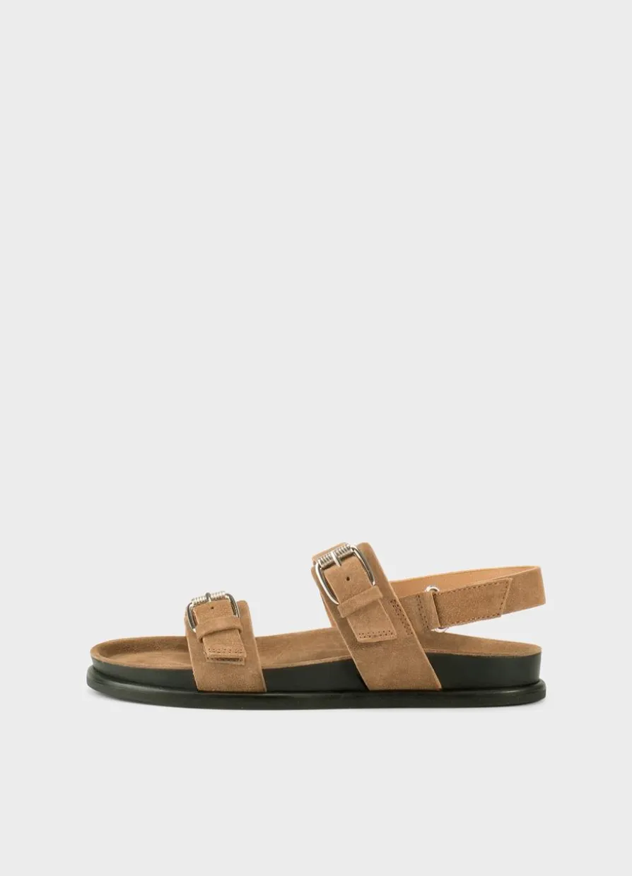 Effie Sandalen
