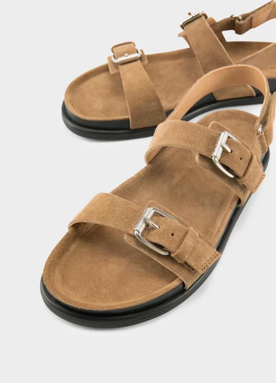 Effie Sandalen
