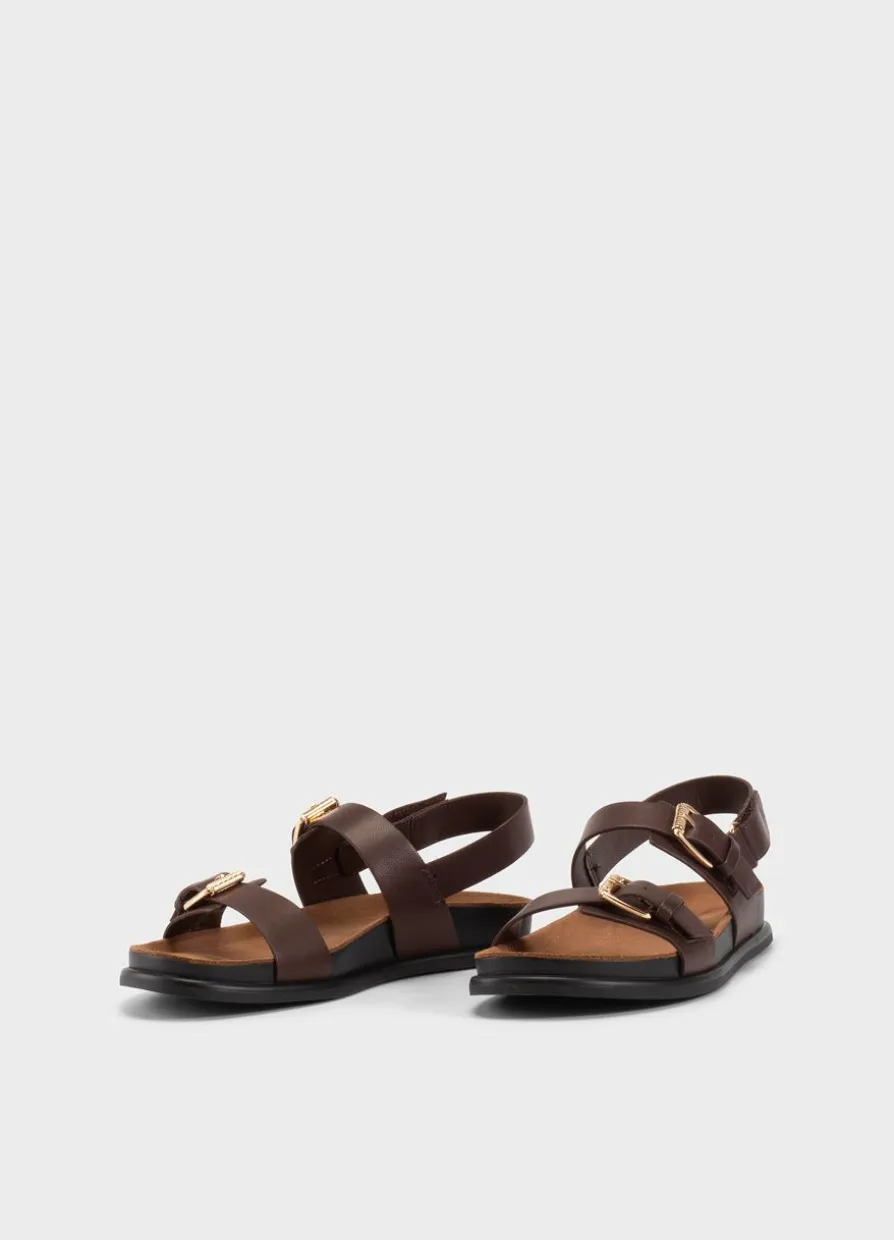 Effie Sandalen