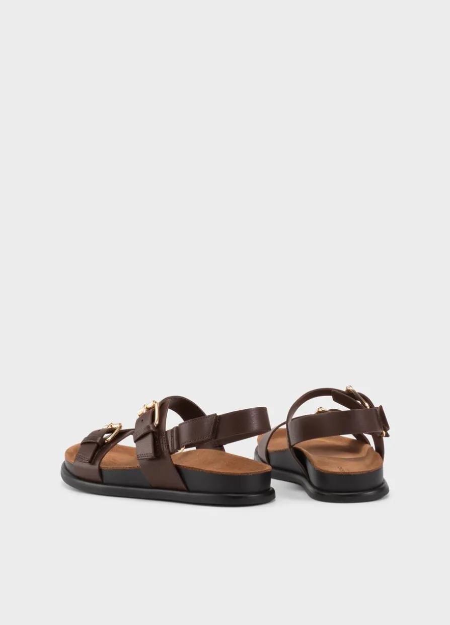 Effie Sandalen