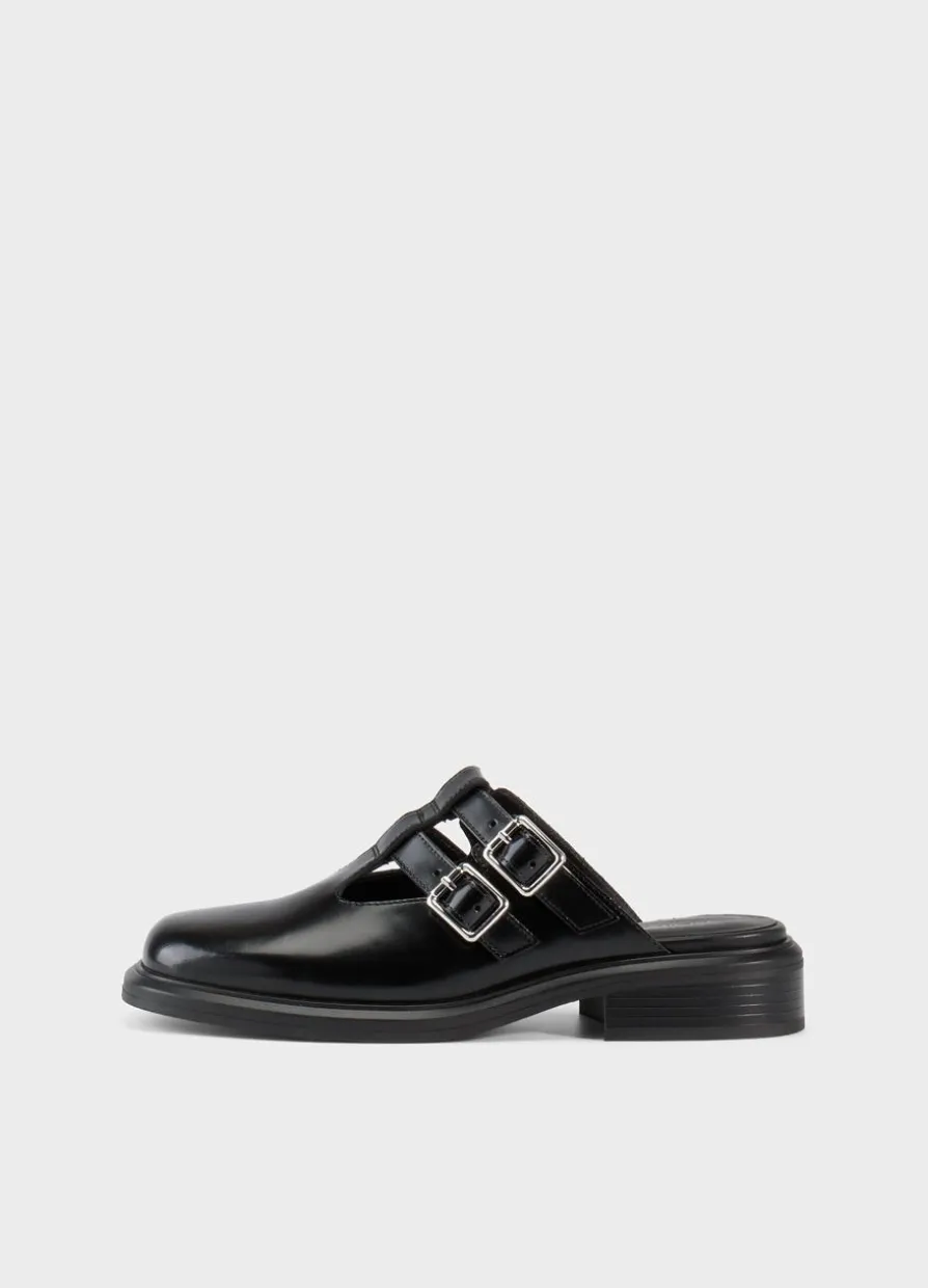 Ellis Mules