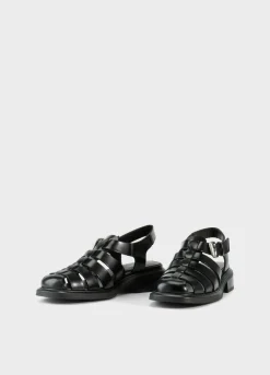 Ellis Sandalen