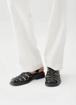 Ellis Sandalen