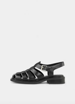 Ellis Sandalen