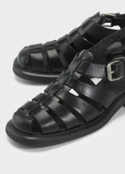 Ellis Sandalen