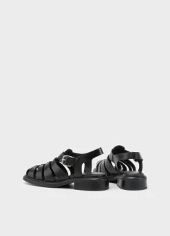 Ellis Sandalen