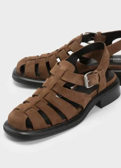 Ellis Sandalen