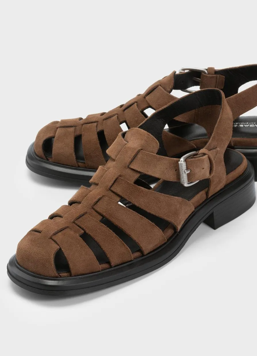 Ellis Sandalen