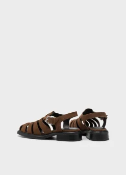 Ellis Sandalen