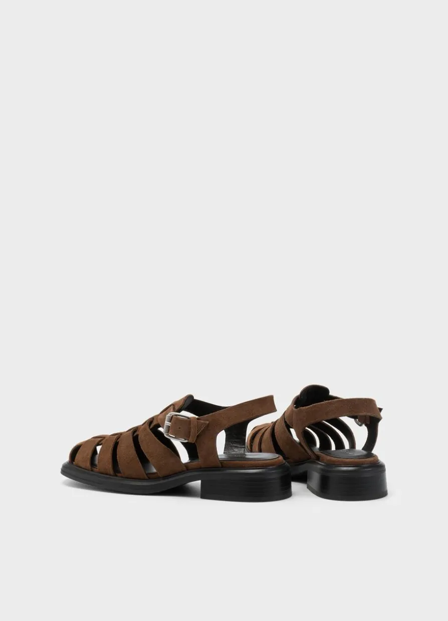 Ellis Sandalen