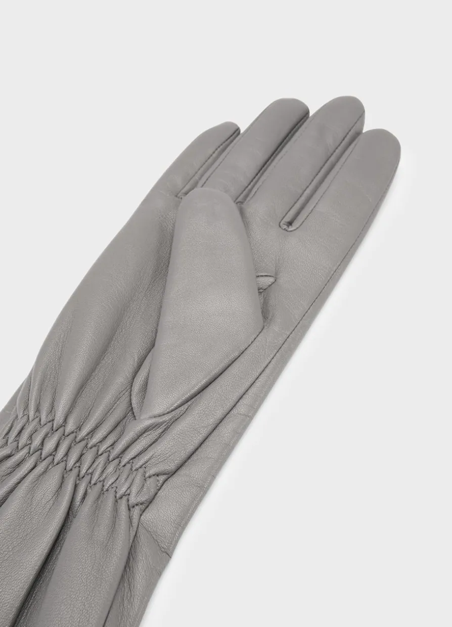 Extra Long Glove W