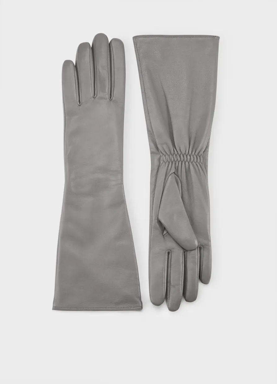 Extra Long Glove W