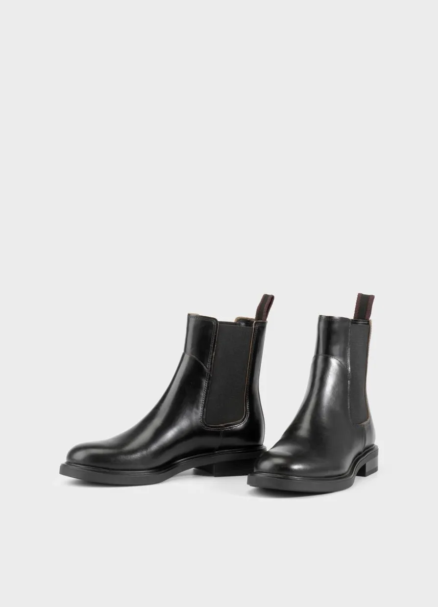 Freya Chelsea Boots