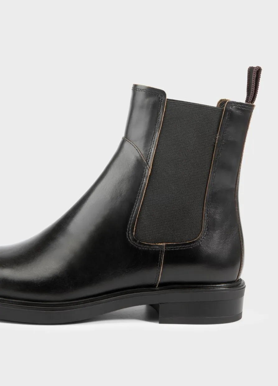 Freya Chelsea Boots