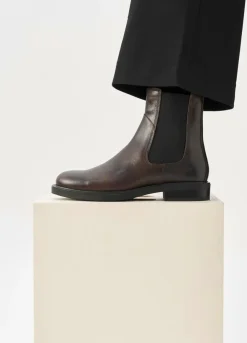 Freya Chelsea Boots