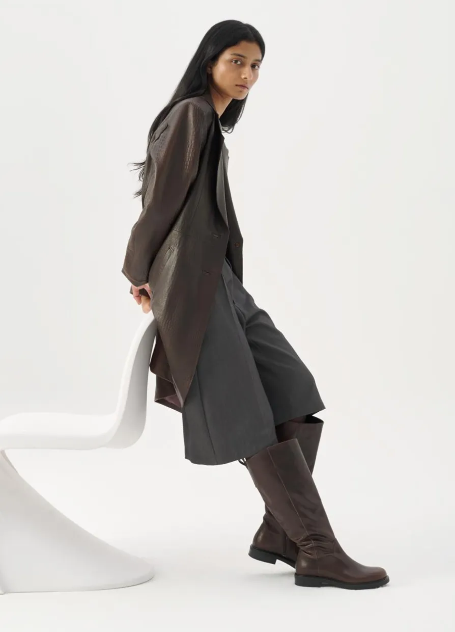 Freya Hohe Stiefel