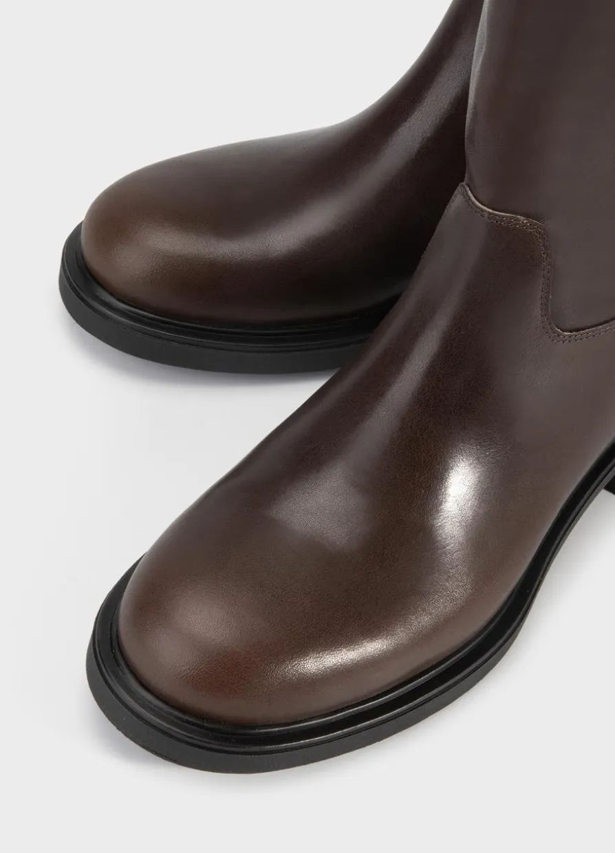 Freya Hohe Stiefel
