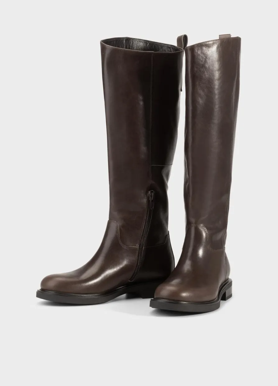 Freya Hohe Stiefel