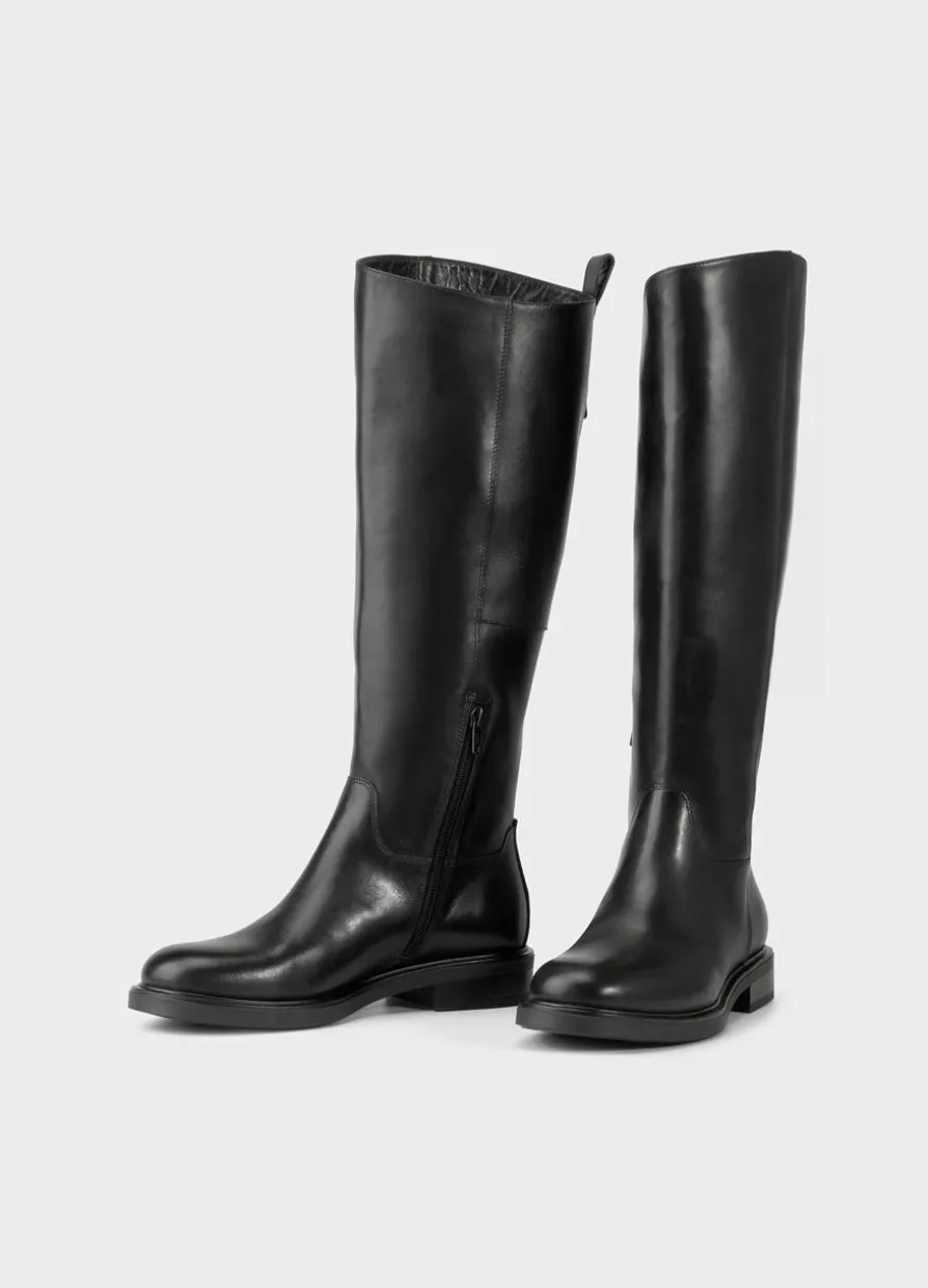 Freya Hohe Stiefel