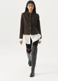 Freya Hohe Stiefel
