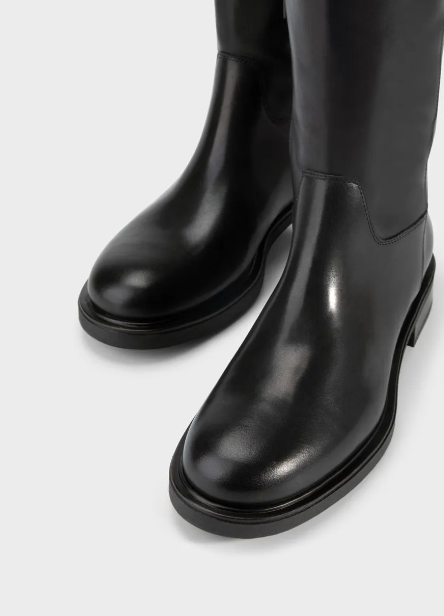 Freya Hohe Stiefel