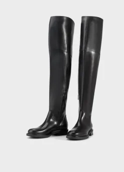 Freya Hohe Stiefel