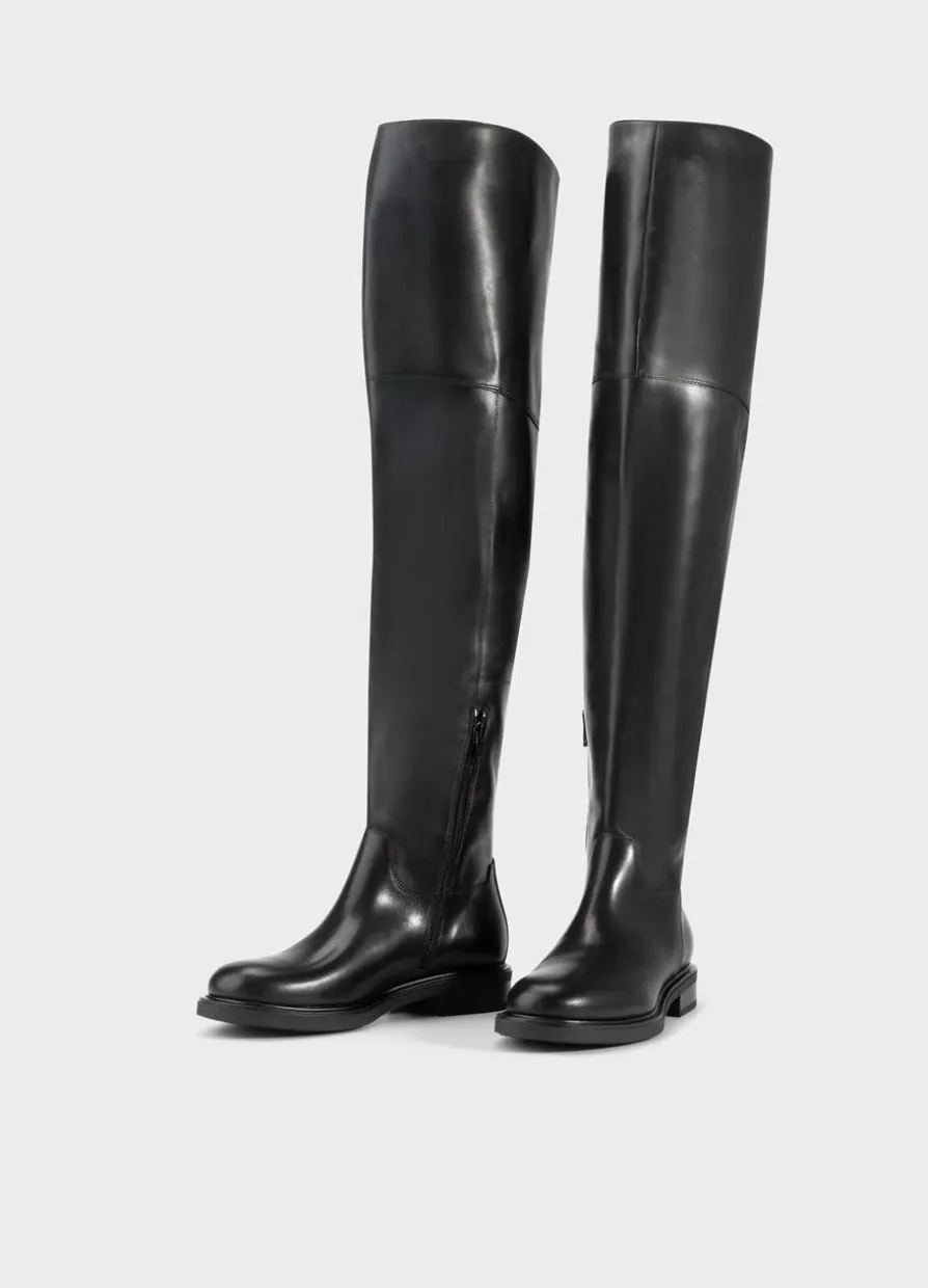 Freya Hohe Stiefel