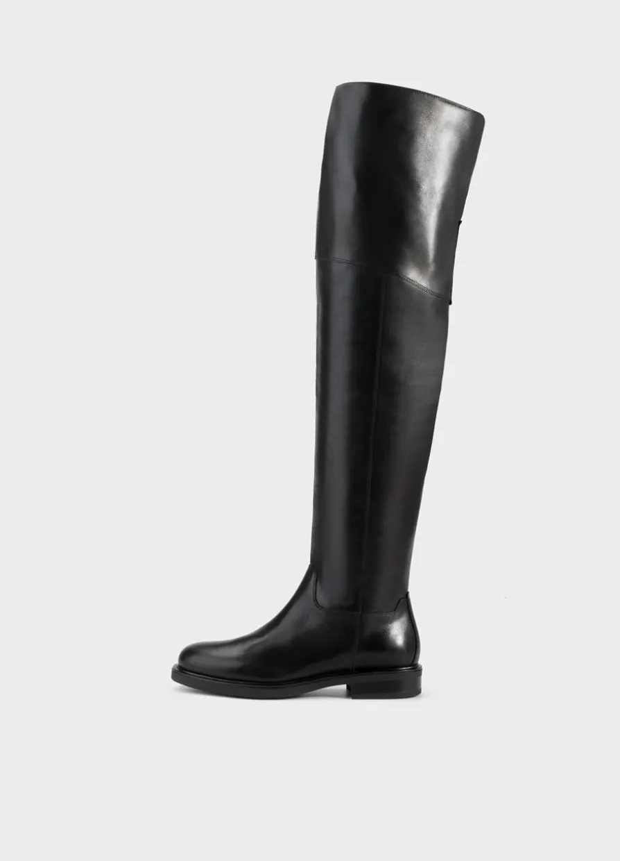 Freya Hohe Stiefel