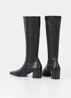 Giselle Hohe Stiefel