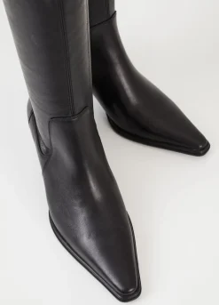 Giselle Hohe Stiefel