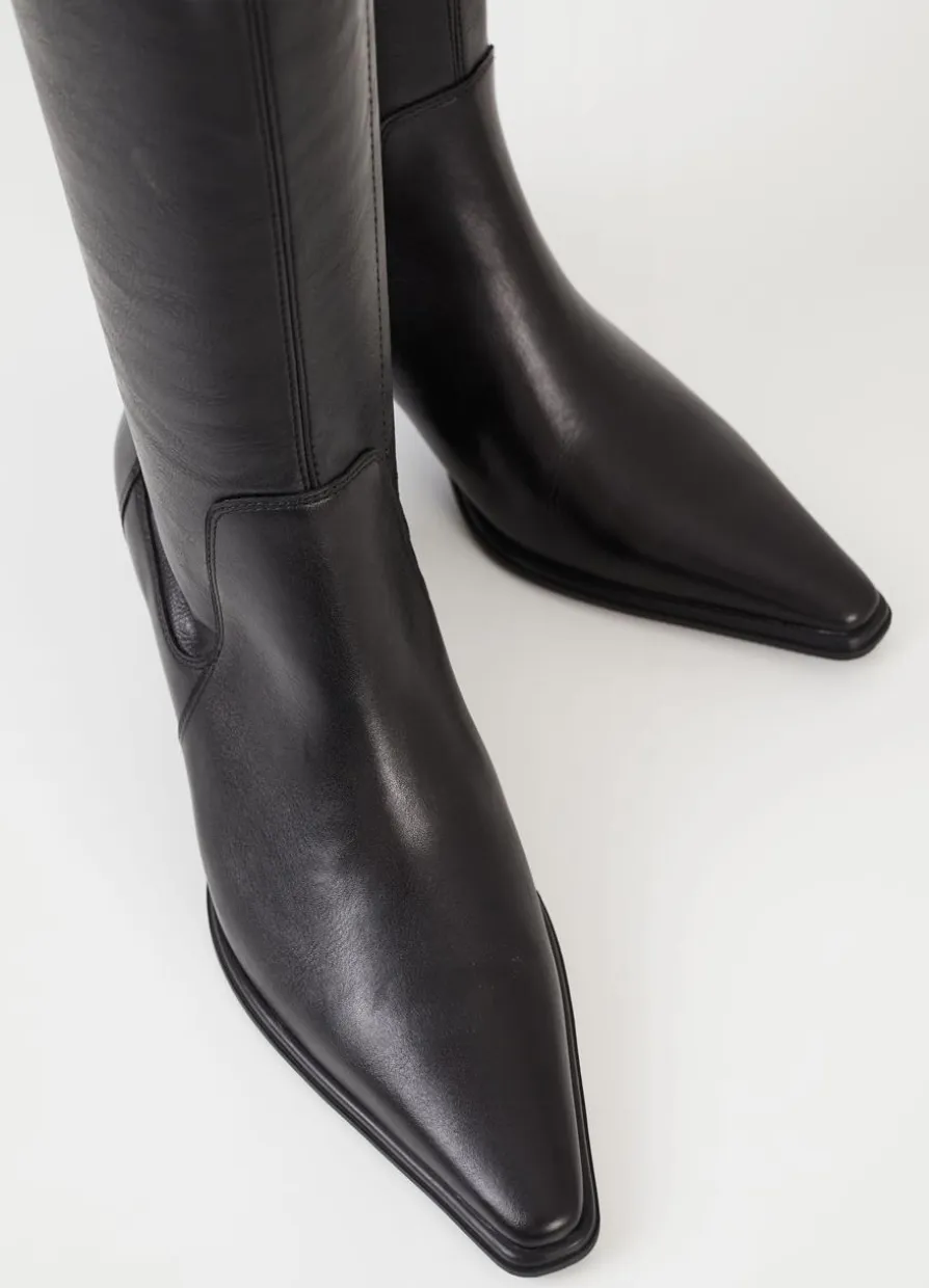 Giselle Hohe Stiefel