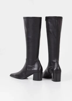 Giselle Hohe Stiefel