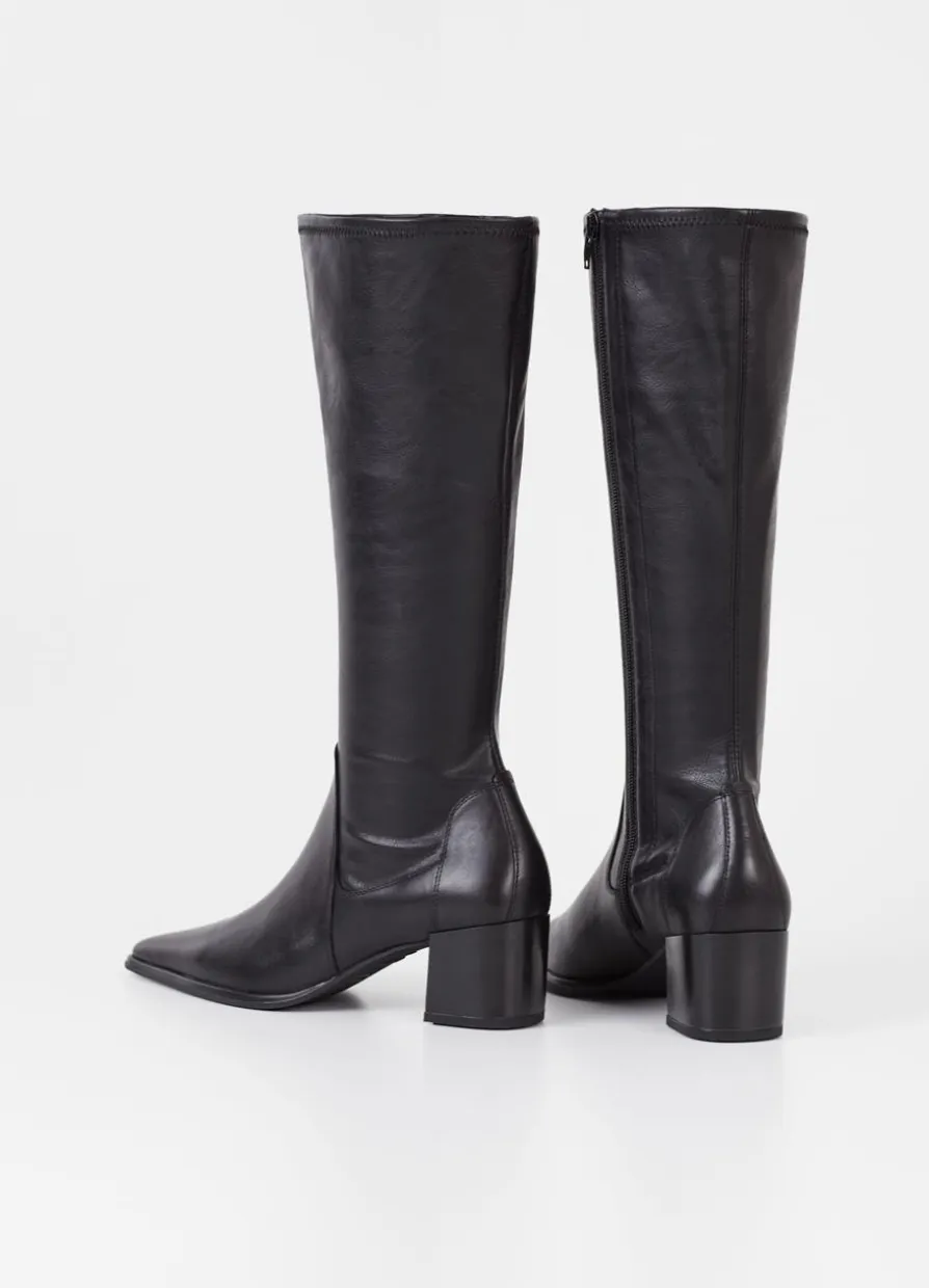 Giselle Hohe Stiefel