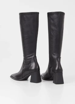 Hedda Hohe Stiefel