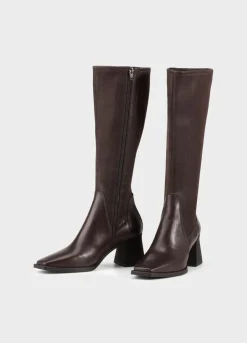 Hedda Hohe Stiefel