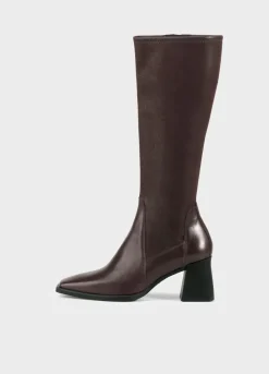 Hedda Hohe Stiefel