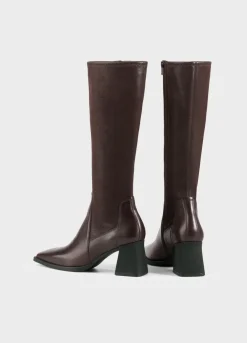 Hedda Hohe Stiefel