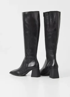 Hedda Hohe Stiefel