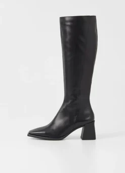 Hedda Hohe Stiefel
