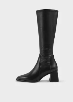 Hedda Hohe Stiefel