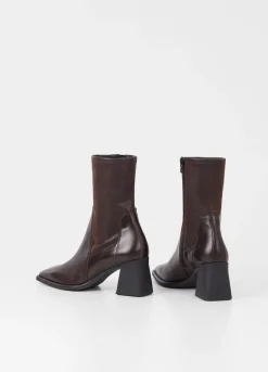 Hedda Stiefeletten