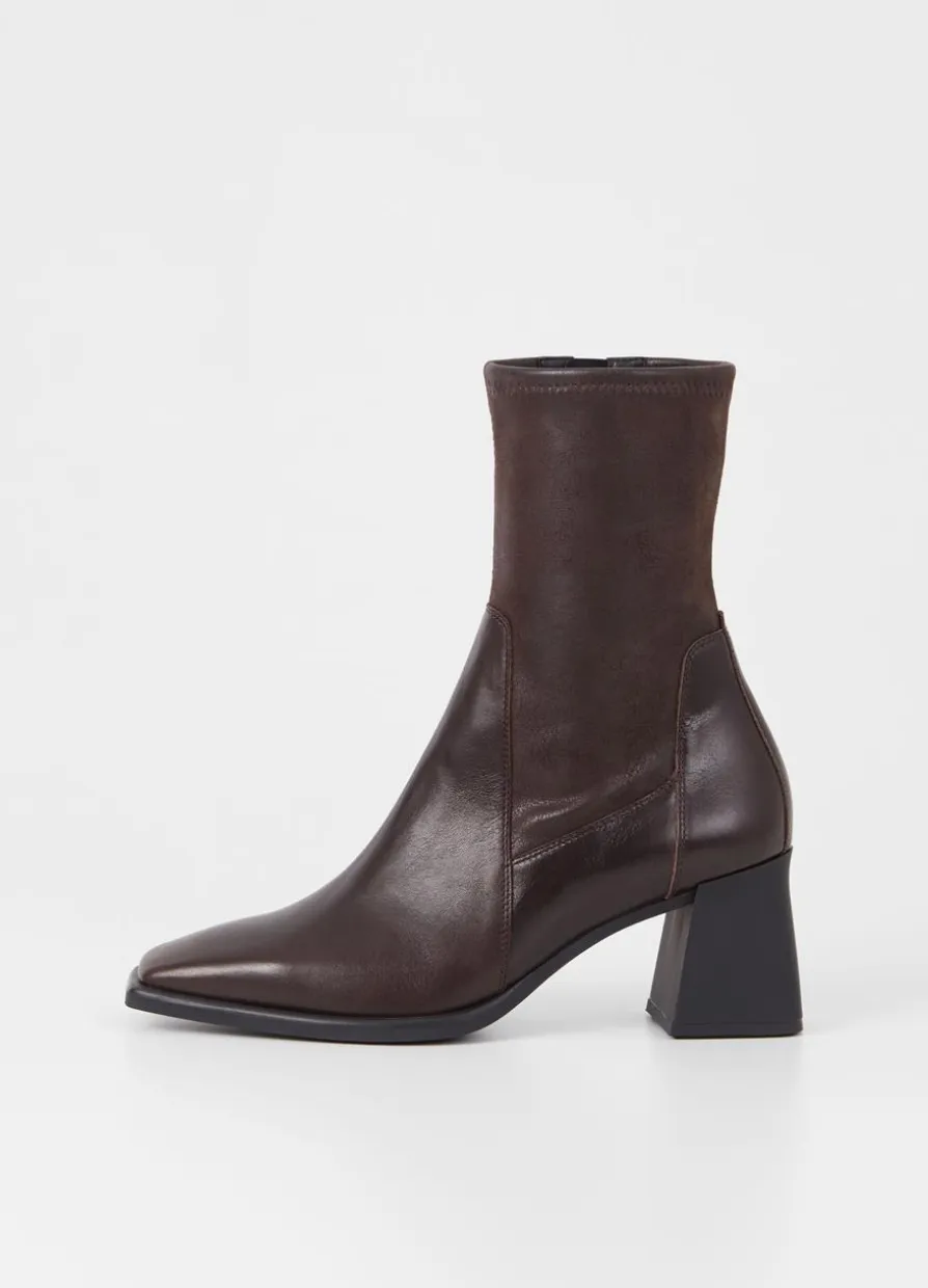 Hedda Stiefeletten