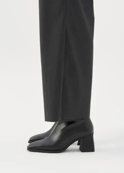 Hedda Stiefeletten