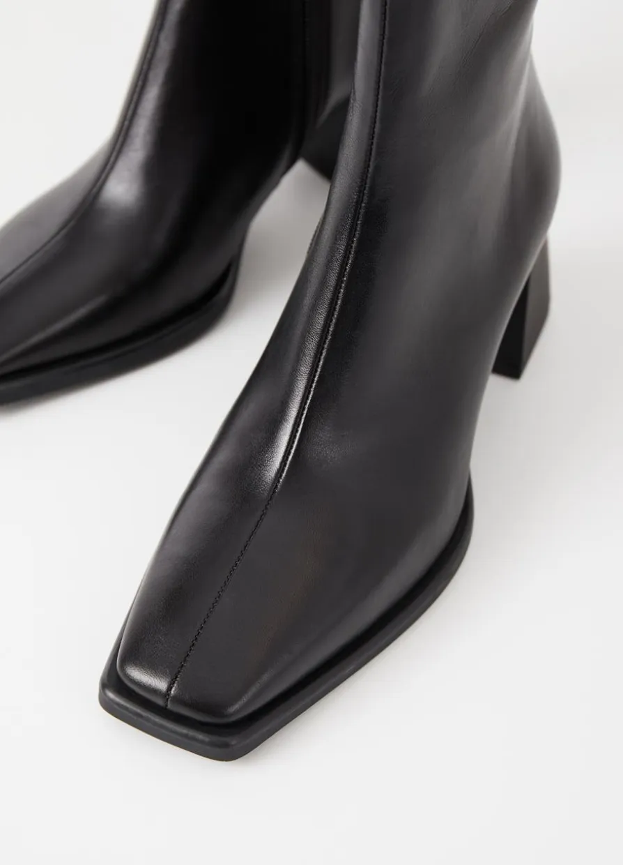 Hedda Stiefeletten