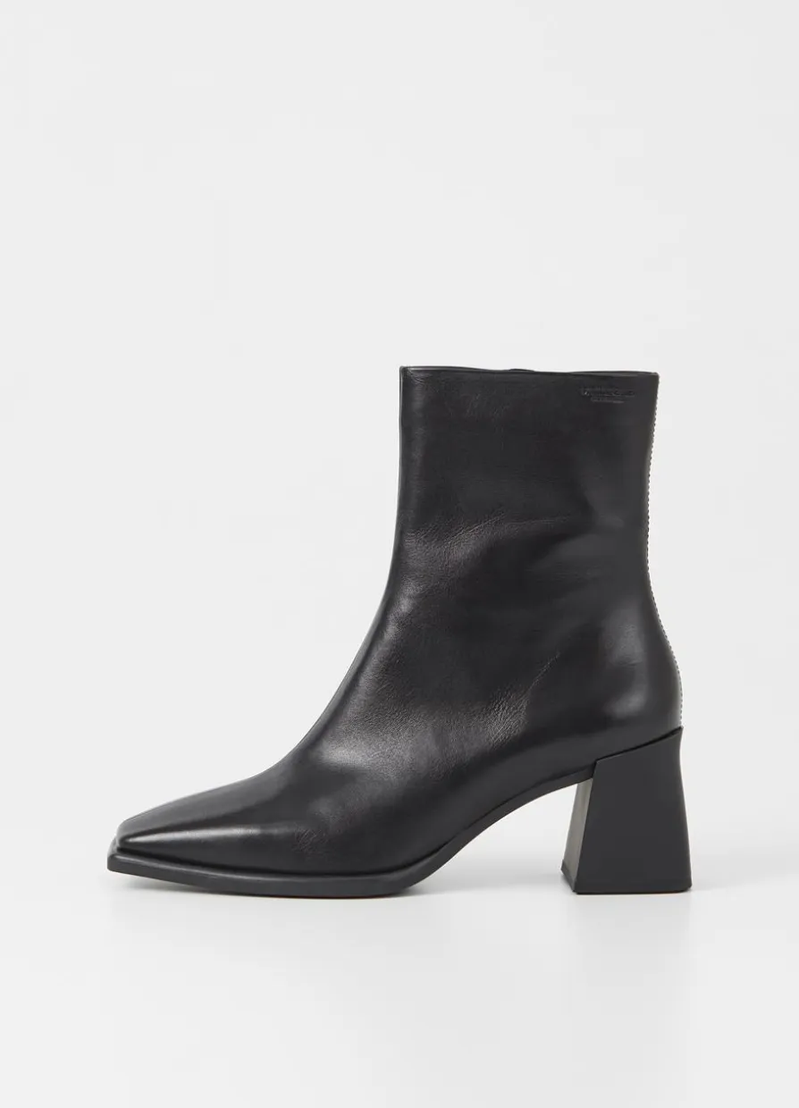 Hedda Stiefeletten