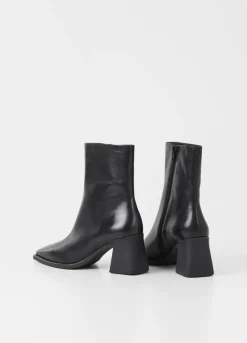 Hedda Stiefeletten