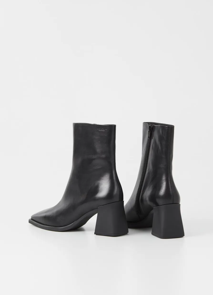 Hedda Stiefeletten